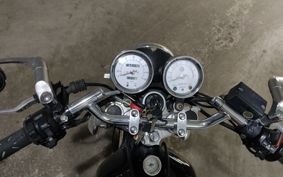 YAMAHA SR400 2008 RH01J