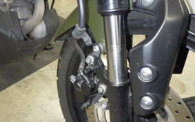 YAMAHA XSR155 2004