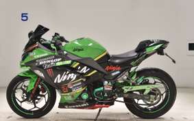 KAWASAKI NINJA 250 2018 EX250L