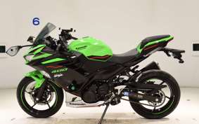 KAWASAKI NINJA 400 2021 EX400G