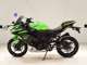 Фото Kawasaki NINJA 400 с японского аукциона