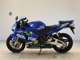 Фото Honda CBR600RR 2003 с японского аукциона