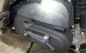 YAMAHA CYGNUSRAYZRハEVEリッド 2007