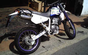 SUZUKI DJEBEL 250 XC SJ45A