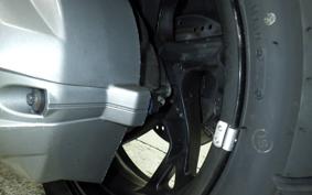 SUZUKI SKYWAVE 250 (Burgman 250) S Gen.3 CJ46A