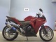 Фото Honda CBR250R A 2011 с японского аукциона