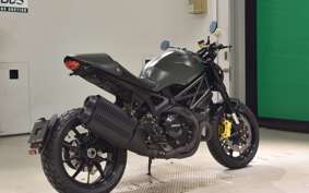 DUCATI MONSTER 1100 EVO 2013