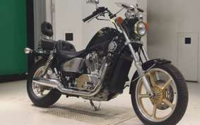 HONDA SHADOW 750 1986 RC25