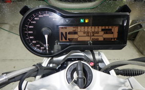 BMW R1200R 2016