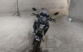 SUZUKI GSX-S125 DL32D