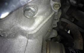 HONDA CBR600F GEN 3 2002 PC35