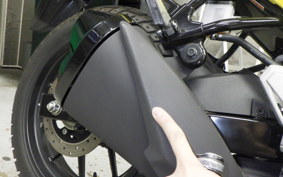 SUZUKI Vストローム250SX EL11L