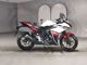 Фото Yamaha YZF-R25 с японского аукциона