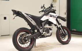 YAMAHA WR250X 2023 DG15J