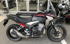 HONDA 400X 2020 NC56