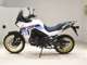 Фото Honda TRANSALP XL750 2018 с японского аукциона