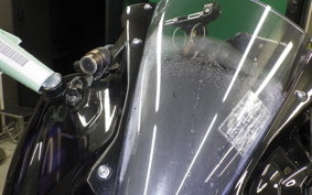 KAWASAKI ZX-25R 2024 ZX250E