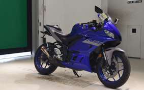 YAMAHA YZF-R25 A RG43J