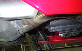 HONDA CBR650R E-Clutch 2026 RH17