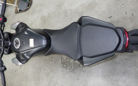 HONDA CB125 R 2009 JC91