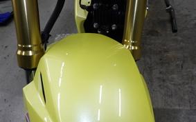 HONDA GROM 2000