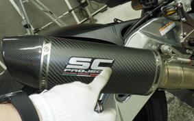 APRILIA RSV4 1100ファクト 2020