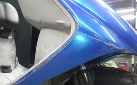 SUZUKI ADDRESS V125 G CF46A