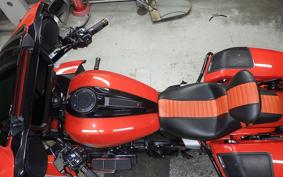 HARLEY FLHXSE1980CVO 2025