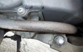 SUZUKI ADDRESS V125 G CF46A