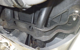 YAMAHA JOG Gen.1 3KJ