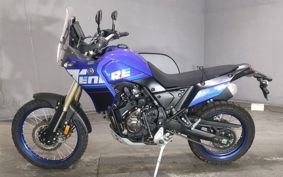 YAMAHA TENERE 700 2022 DM13J