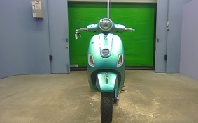 VESPA LX125-3V M665