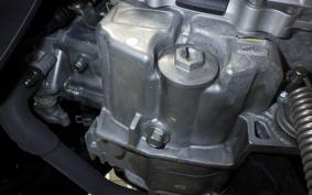 HONDA ADV160 2007 KF54