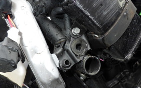 KAWASAKI NINJA 250 EX250Y