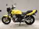 Фото Honda CB400SF VTEC K 2014 с японского аукциона