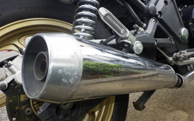 KAWASAKI ZEPHYR 1100 2006 ZRT10A