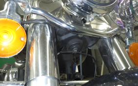 HARLEY FLSTCI 1450 2001