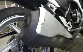 HONDA CBR250R GEN 3 MC41
