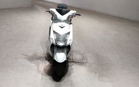 YAMAHA CYGNUS125XSR SE44J