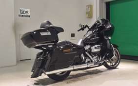 HARLEY FLTRXS1750 2017