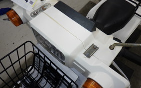 HONDA GYRO X 2026 TD02