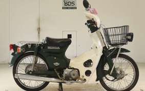 HONDA C50 SUPER CUB 2024 C50