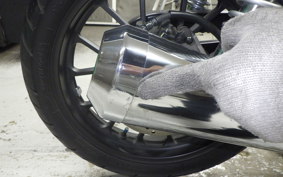 HONDA GB350 2021 NC59