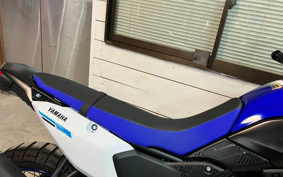 YAMAHA TENERE 700 2025 DM17J