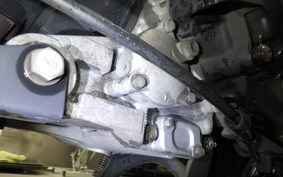 SUZUKI ADDRESS V125 S 2023 CF4MA
