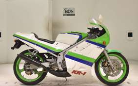 KAWASAKI KR-1 KR250B
