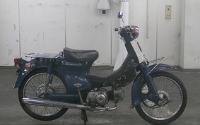 HONDA C50 SUPER CUB AA01
