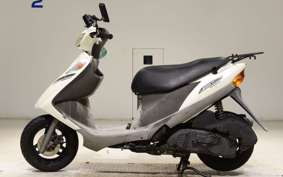 SUZUKI ADDRESS V125 G 2026 CF46A