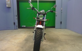 HONDA FTR223 MC34