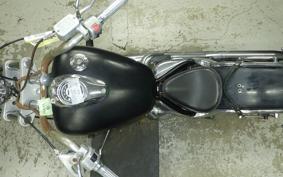 YAMAHA DRAGSTAR 400 1998 4TR